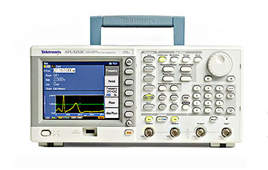 AFG3021C 任意波形/函數(shù)信號發(fā)生器