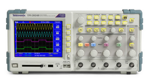 TPS2014B數(shù)字存儲(chǔ)示波器