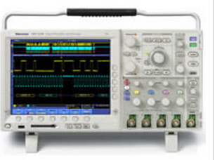 DPO4034數(shù)字熒光示波器