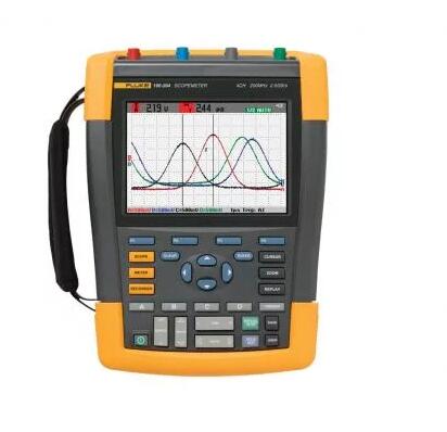 Fluke-190-104/S ScopeMeter?彩色數(shù)