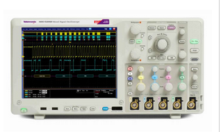 DPO5054B數字存儲示波器