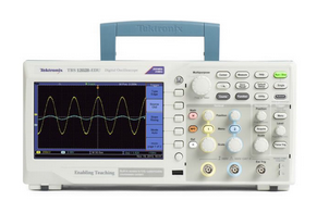 TBS1152B-EDU數(shù)字存儲示波器