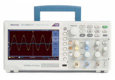 TBS1052B數(shù)字示波器