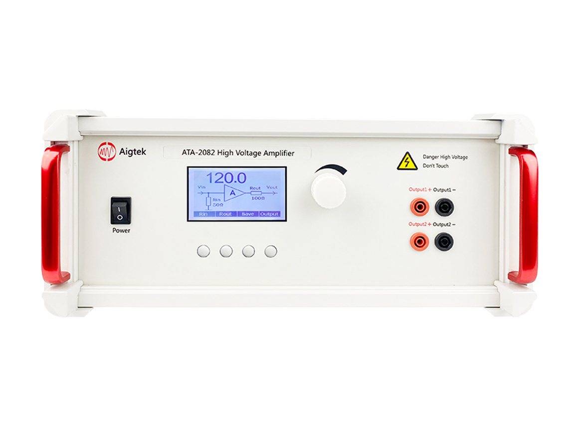 ATA-2082高壓放大器