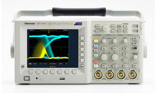 TDS3054C數字熒光示波器