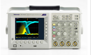 TDS3032C數字熒光示波器