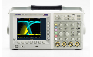 TDS3014C數字熒光示波器