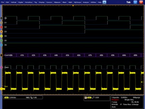  MSO5054B混合信號(hào)示波器(圖9)