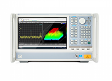 T8600矢量信號(hào)分析儀