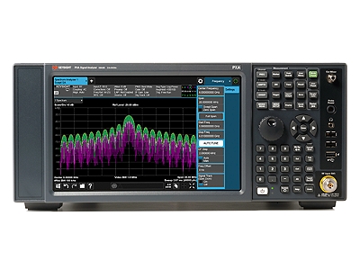 N9000B X 系列信號(hào)分析儀