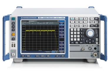 R&S?FSV信號(hào)頻譜分析儀