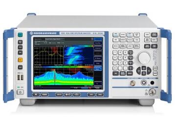 R&S?FSVR實(shí)時(shí)頻譜分析儀