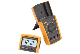 Fluke 233C數(shù)字萬用表(多用表)