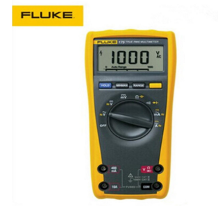  Fluke 177C 真有效值萬用表