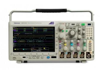 泰克MDO3104示波器租賃
