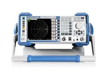 R&S ZVL13臺式矢量網絡分析儀