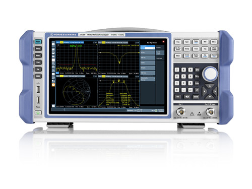  R&S?ZNLE 矢量網絡分析儀
