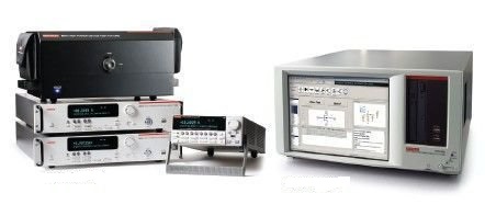 Keithley 2600-PCT-xB 大功率半導(dǎo)體器件測(cè)