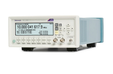 泰克MCA3000系列 微波計(jì)數(shù)器/定時(shí)器