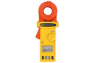 Fluke1630 接地環(huán)路電阻測試鉗表