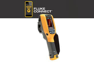 Fluke Ti110 通用型熱像儀