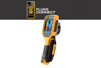 Fluke Ti125 通用型熱像儀