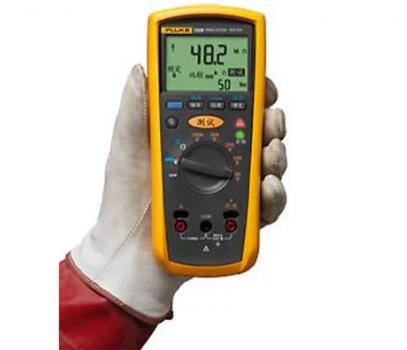 Fluke 1508絕緣電阻測(cè)試儀