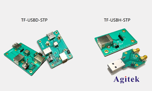 RIGOL DS70000系列在USB2.0一致性分析測(cè)試方案(圖2)