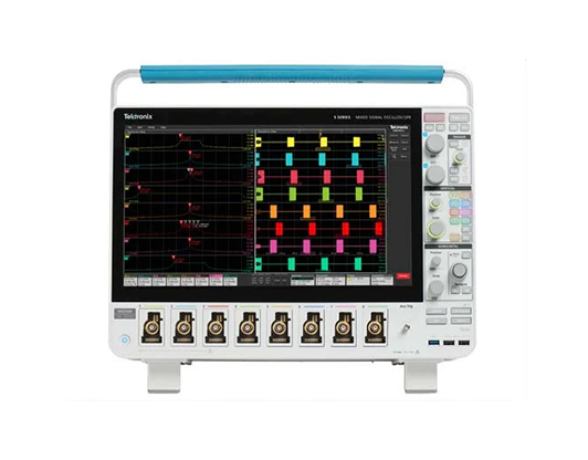 MSO5B系列 混合信號(hào)示波器