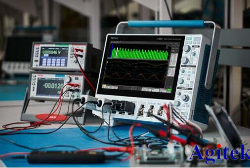 泰克示波器MSO4系能做什么測(cè)試？(圖2)