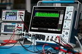 泰克示波器MSO4系能做什么測試？