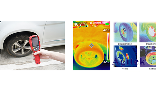 紅外熱成像儀在汽車行業(yè)檢測(cè)的應(yīng)用(圖3)