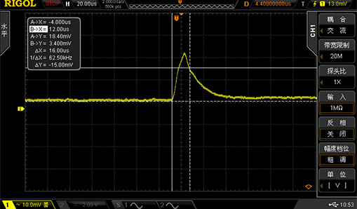 可編程線性直流電源DP700系列(圖4)