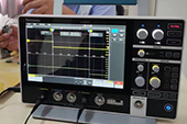 泰克MSO 2系示波器解決鐵路測試痛點