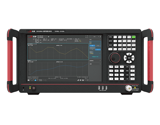 NFA5000A 噪聲系數分析儀