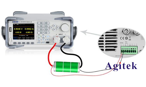 電子負載測試電池的方法(圖2)