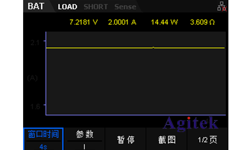 電子負載測試電池的方法(圖6)