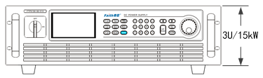 FTP9000系列大功率可編程直流電源(圖1)
