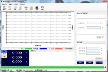 費(fèi)思汽車供電波形模擬測(cè)試電源(圖7)