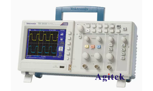 泰克示波器TDS2024C主要特點(diǎn)和優(yōu)勢(shì)(圖1)