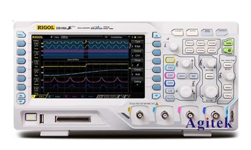 普源DS1104Z PLUS示波器怎么樣(圖1)