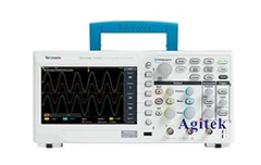 泰克TBS1102數字示波器與tbs1102C型號區別