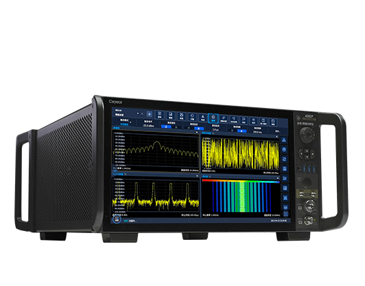 4082系列信號/頻譜分析儀