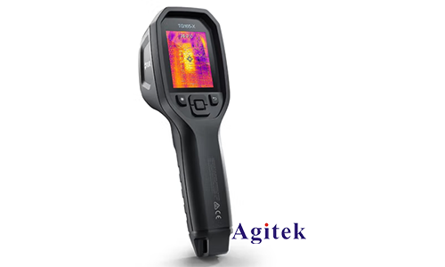 flir tg165紅外熱像儀測溫儀波段(圖2)