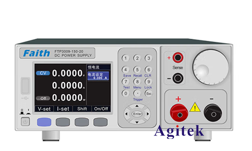 費思泰克FTP3009-40-80可編程直流電源