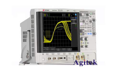 是德科技MSOX4022A示波器(圖1)