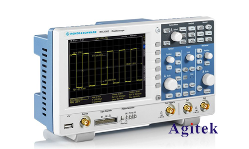 R&S?RTC1000示波器特點(diǎn)和優(yōu)勢(shì)(圖2)
