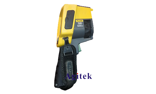 Fluke TiR125建筑熱成像儀