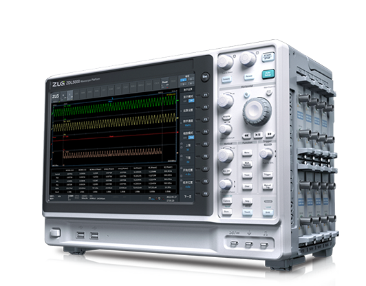 ZDL5000示波記錄儀