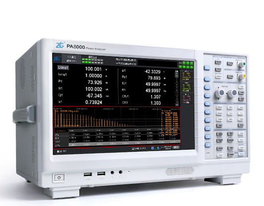 PA8000功率分析儀